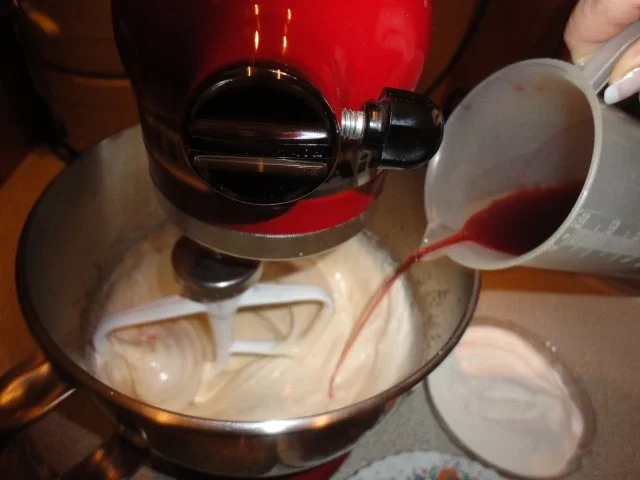 Rezept: Glühwein Kuchen Bild Nr. 4 Glühwein Kuchen - Rezept - Bild Nr. 4