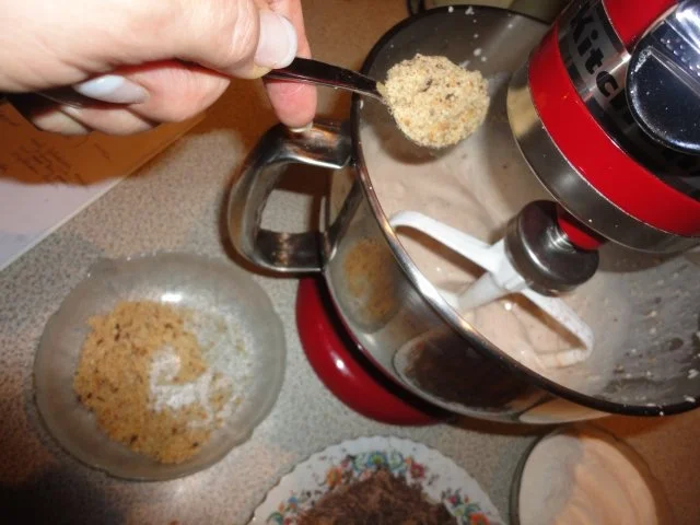 Rezept: Glühwein Kuchen Bild Nr. 5 Glühwein Kuchen - Rezept - Bild Nr. 5