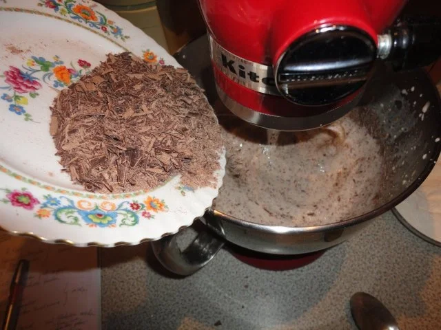 Rezept: Glühwein Kuchen Bild Nr. 6 Glühwein Kuchen - Rezept - Bild Nr. 6