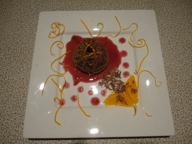 Rezept: Glühwein Kuchen Bild Nr. 2 Glühwein Kuchen - Rezept - Bild Nr. 2