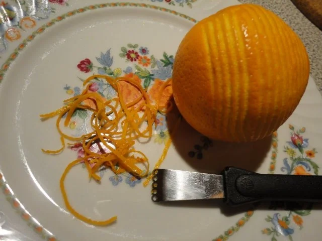 Rezept: Glühwein Kuchen Bild Nr. 9 Glühwein Kuchen - Rezept - Bild Nr. 9