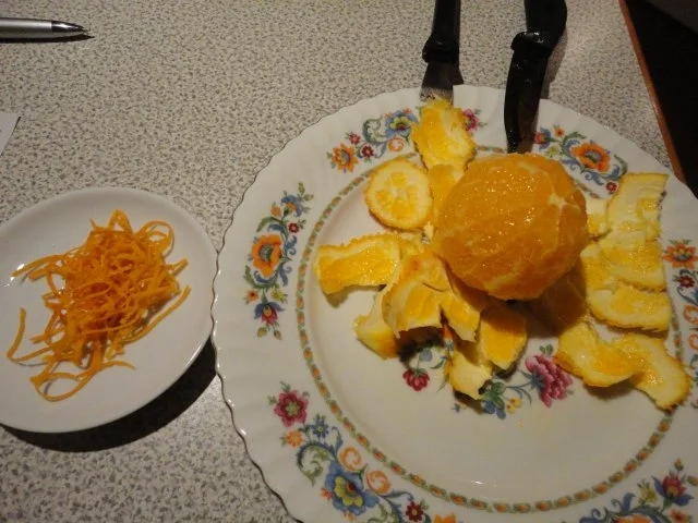 Rezept: Glühwein Kuchen Bild Nr. 10 Glühwein Kuchen - Rezept - Bild Nr. 10