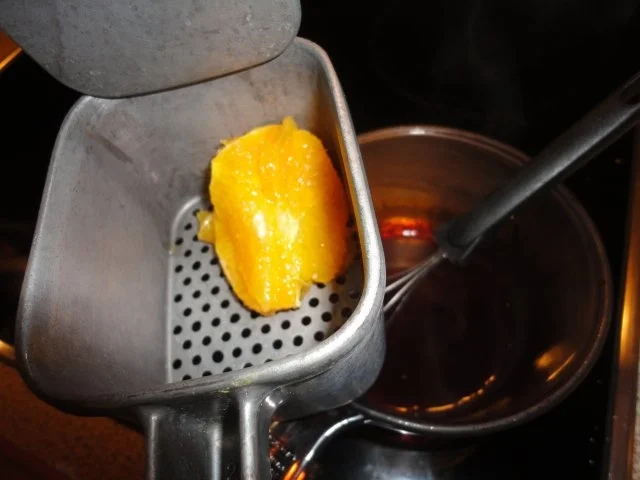 Rezept: Glühwein Kuchen Bild Nr. 11 Glühwein Kuchen - Rezept - Bild Nr. 11