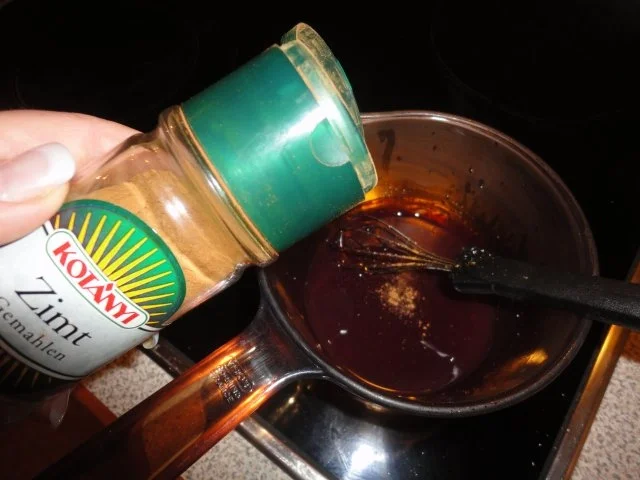 Rezept: Glühwein Kuchen Bild Nr. 12 Glühwein Kuchen - Rezept - Bild Nr. 12