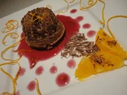 Glühwein Kuchen - Rezept