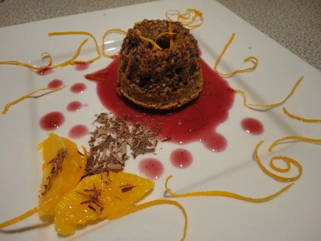 Rezept: Glühwein Kuchen Bild Nr. 13 Glühwein Kuchen - Rezept - Bild Nr. 13