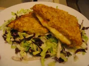 Mozzarella in Carozza - Rezept