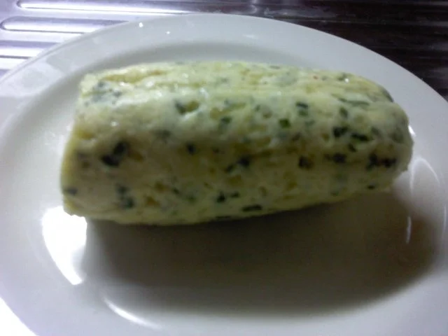 JANINES kräuterbutter - Rezept