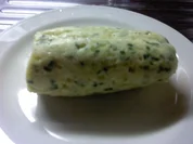 JANINES kräuterbutter - Rezept