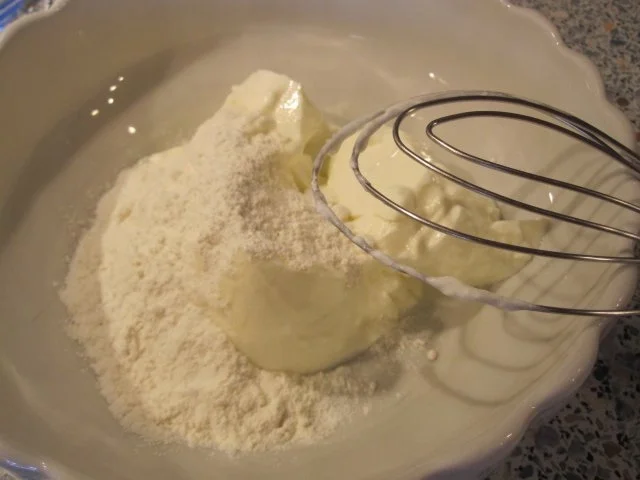 Kaninchen in Paprika-Rahmsauce - Rezept - Bild Nr. 10