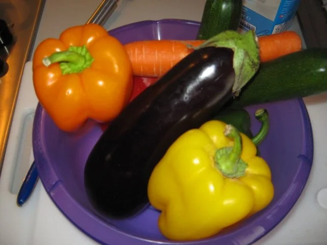 Lasagne Zweierlei - Rezept - Bild Nr. 3