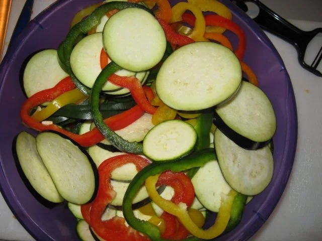 Lasagne Zweierlei - Rezept - Bild Nr. 4