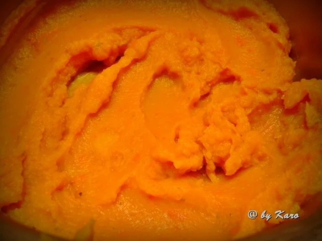 Nudeln: Hokkaido Petersilien Spätzle - Rezept - Bild Nr. 3