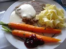 Fränkisches Hochzeitsessen - Rezept