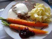 Fränkisches Hochzeitsessen - Rezept