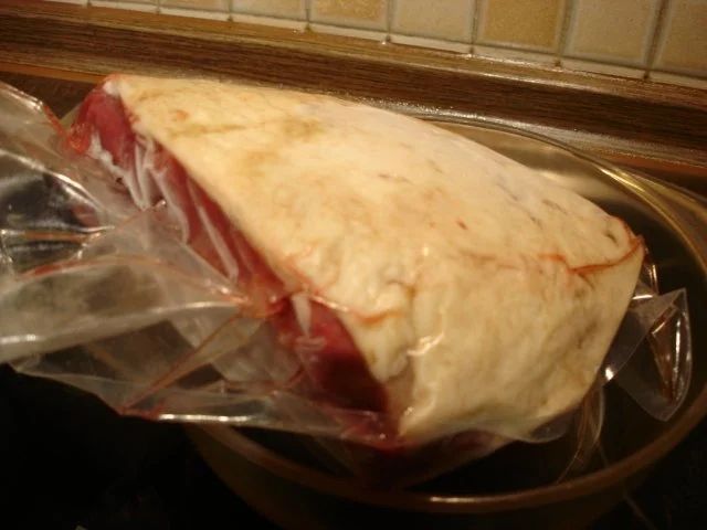 Fränkisches Hochzeitsessen - Rezept - Bild Nr. 2