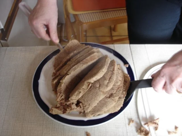 Fränkisches Hochzeitsessen - Rezept - Bild Nr. 10