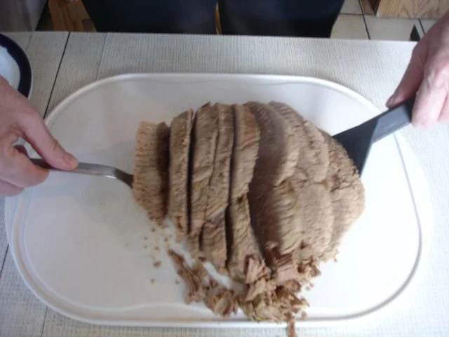 Fränkisches Hochzeitsessen - Rezept - Bild Nr. 9