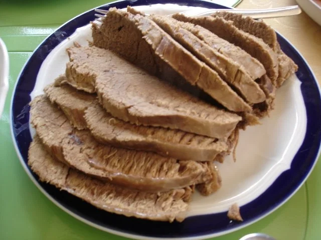 Fränkisches Hochzeitsessen - Rezept - Bild Nr. 11