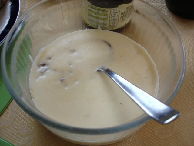 Fränkisches Hochzeitsessen - Rezept - Bild Nr. 12