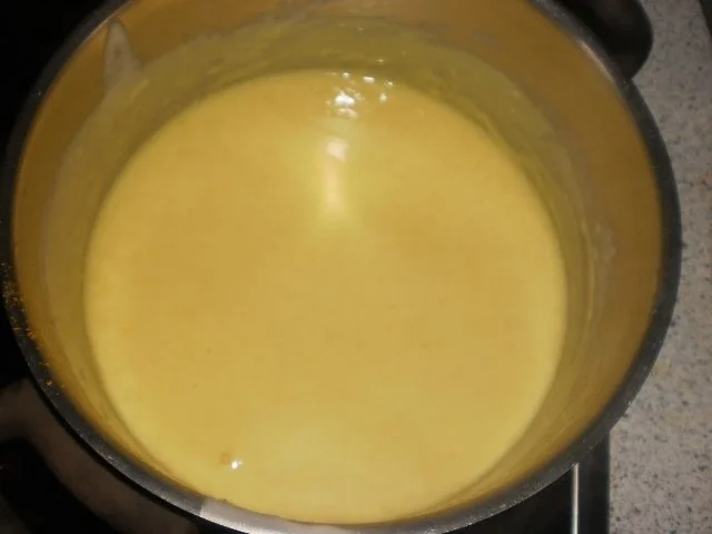 Schnitzelröllchen zu Blumenkohl - Rezept - Bild Nr. 6