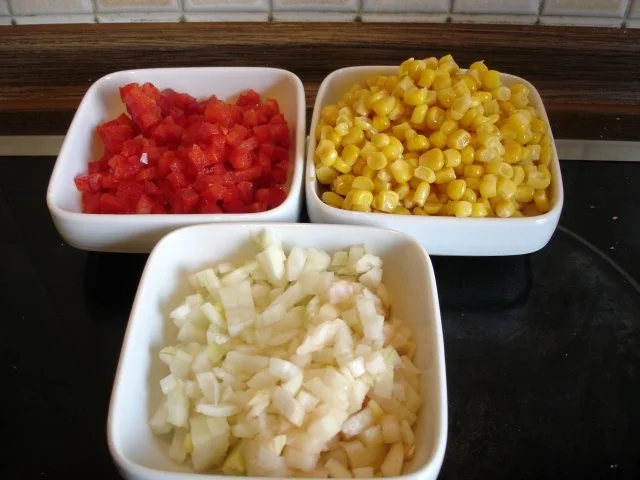 Maiscremesuppe - Rezept - Bild Nr. 3