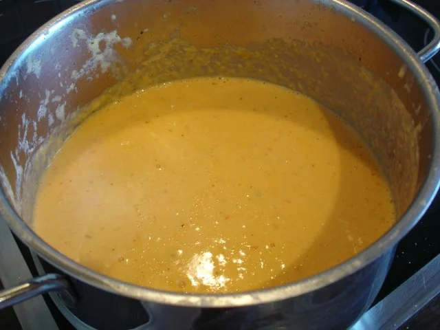 Maiscremesuppe - Rezept - Bild Nr. 7