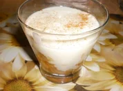 Bratapfelkompott mit Joghurt - Rezept