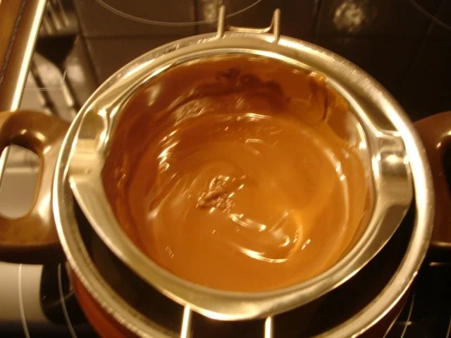 Lebkuchen- Kuchen - Rezept - Bild Nr. 5