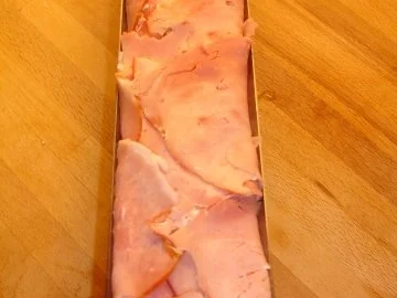 Frischkäseterrine - Rezept - Bild Nr. 6