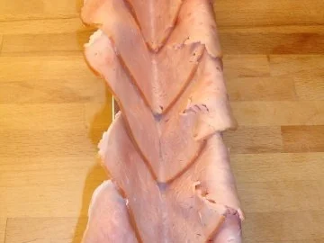 Frischkäseterrine - Rezept - Bild Nr. 3