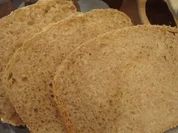 Rezept: Brotbackautomat: Dinkel-Toastbrot Brotbackautomat: Dinkel-Toastbrot - Rezept