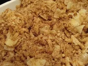 Apfelfleckerl - Rezept