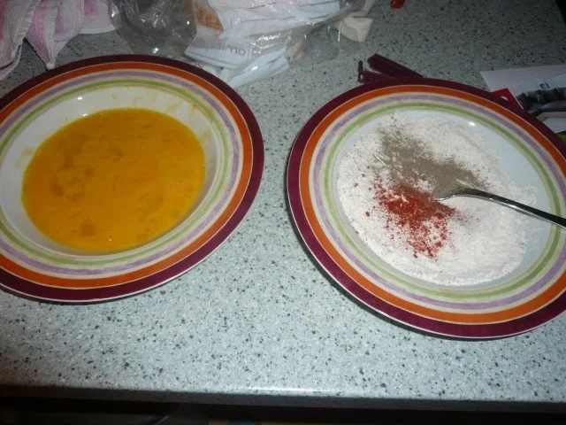 Jägerschnitzel ala Mamamia - 80°C Methode - Rezept - Bild Nr. 3