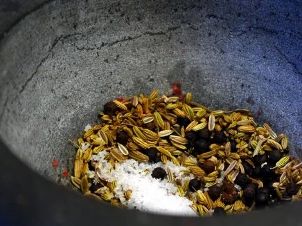 Fenchel-Lachs - Rezept - Bild Nr. 2