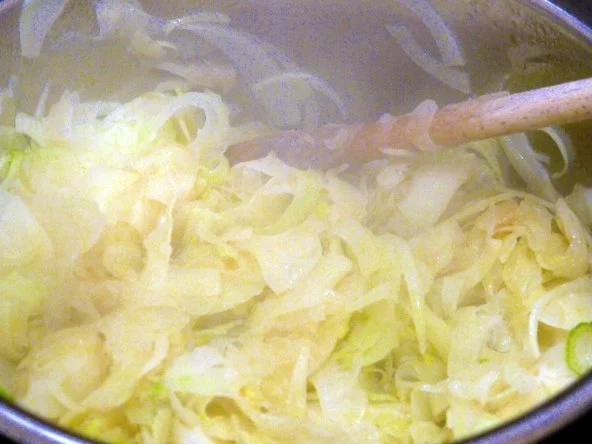 Fenchel-Lachs - Rezept - Bild Nr. 4