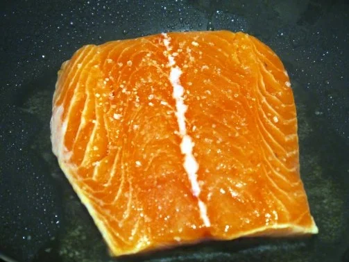 Fenchel-Lachs - Rezept - Bild Nr. 5