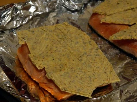 Fenchel-Lachs - Rezept - Bild Nr. 6