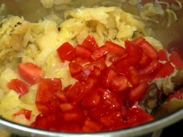 Fenchel-Lachs - Rezept - Bild Nr. 7