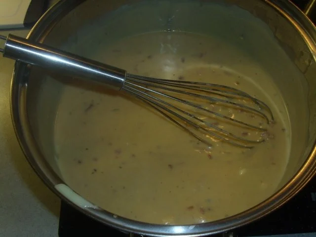 Senf-Schinken-Eier - Rezept - Bild Nr. 4