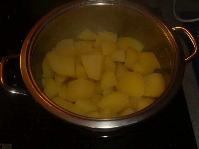 Senf-Schinken-Eier - Rezept - Bild Nr. 6