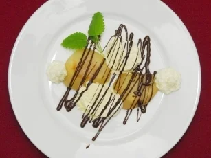 Birne Helene (Tanja Bülter) - Rezept