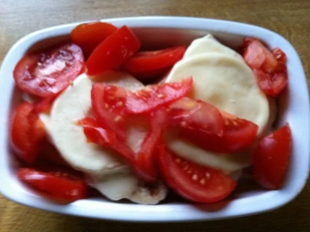 Hähnchenbrust " Hawaii" a. lala.. Sascha ;-)) - Rezept - Bild Nr. 10