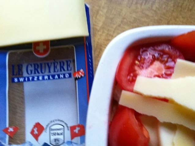 Hähnchenbrust " Hawaii" a. lala.. Sascha ;-)) - Rezept - Bild Nr. 9