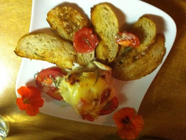 Hähnchenbrust " Hawaii" a. lala.. Sascha ;-)) - Rezept - Bild Nr. 3