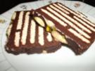 Kalter Kekskuchen - Rezept