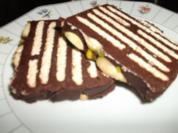 Kalter Kekskuchen - Rezept