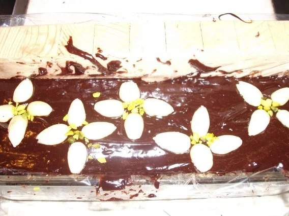 Kalter Kekskuchen - Rezept - Bild Nr. 2