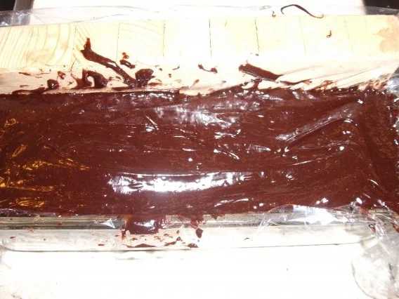 Kalter Kekskuchen - Rezept - Bild Nr. 3