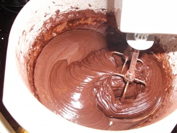 Kalter Kekskuchen - Rezept - Bild Nr. 5